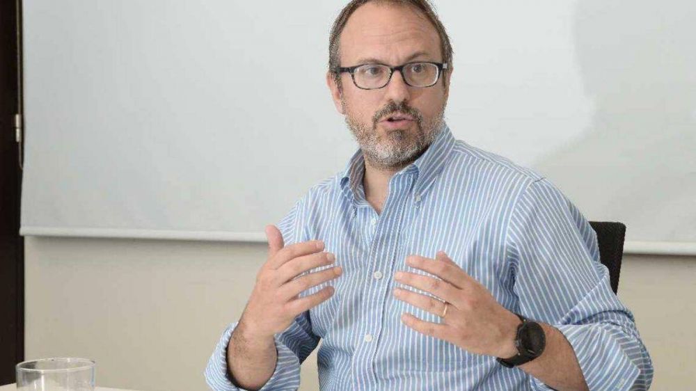 Valenzuela: �Nosotros somos opositores responsables