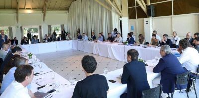 Los intendentes ya est�n facultados para controlar los precios