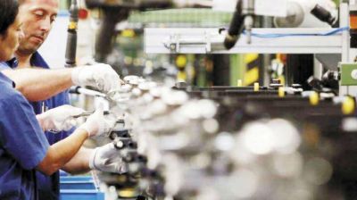 Las pymes denuncian que solo el 30% acceden a los cr�ditos para sueldos