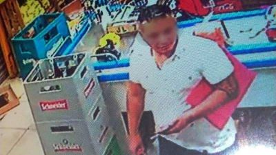 Detienen a falso inspector municipal que estafaba comercios de Lan�s