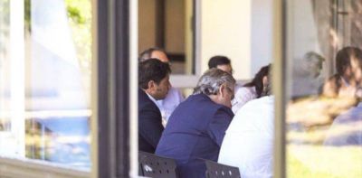 Coronavirus en Argentina: �No aflojen�, el pedido de Alberto Fern�ndez y el dato que puede modificar la cuarentena