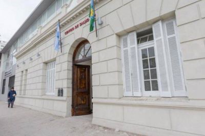 Se recuper� otro paciente y ya es el quinto en Mar del Plata