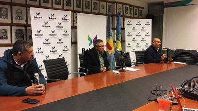 Balcarce: har�n encuesta para conocer la situaci�n de mayores de 65 a�os