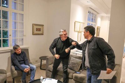 Ahora el conflicto estall� entre los intendentes del macrismo