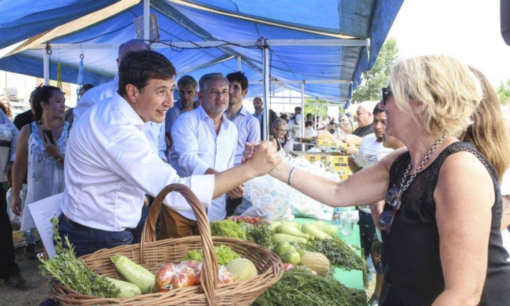 Con pica anticorrupcin, Arroyo y alimenticias disean plan de compras seguras