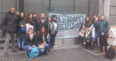 La pandemia al servicio de incrementar las cajas de las obras sociales y prepagas