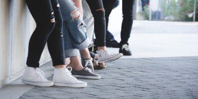 Crece el n�meros de j�venes 