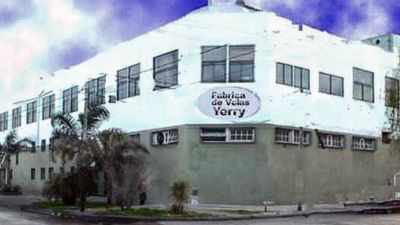 Desesperante: la f�brica de velas Corona Da Bah�a no despide ni paga los sueldos