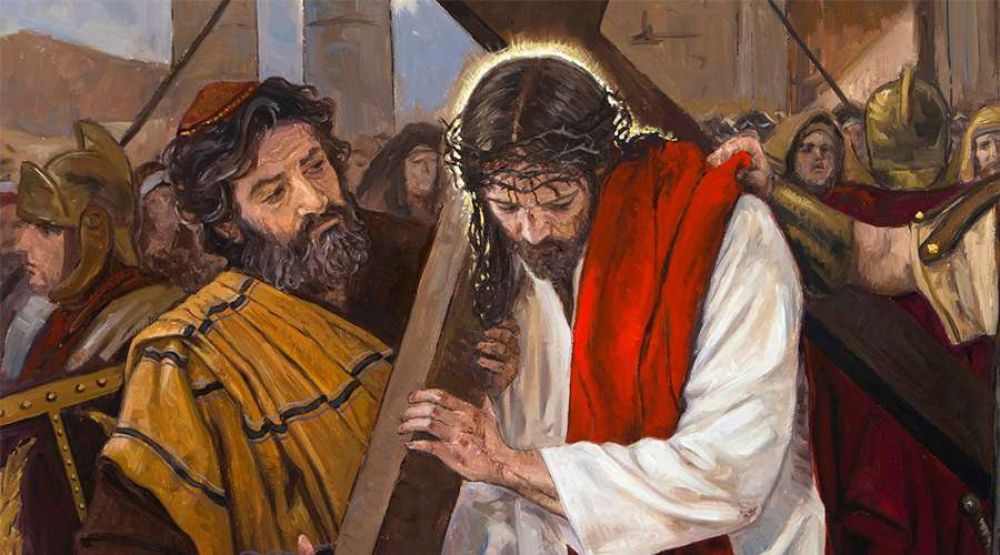 Este es el significado del V�a Crucis