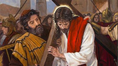 Este es el significado del V�a Crucis