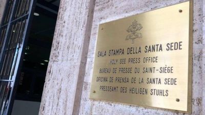 La Santa Sede agradece las donaciones de suministros sanitarios desde China