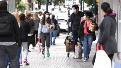 Aumento de precios en la cuarentena: el Gobierno detect� falta de stock y subas en la venta online de las grandes cadenas