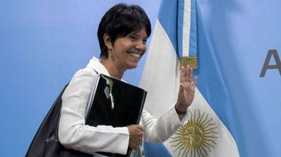 AFIP no compartir� con el Congreso la base de datos sobre las grandes fortunas