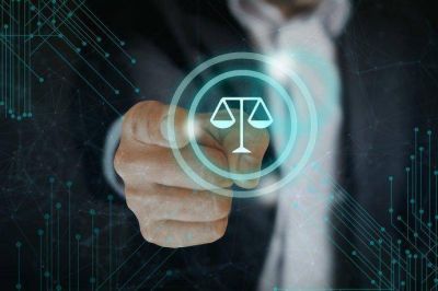Justicias provinciales: teletrabajo a la espera de la nube