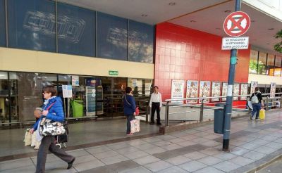 Desesperado pedido de ayuda de empleados porque Coto no activa el protocolo ante casos de Covid19