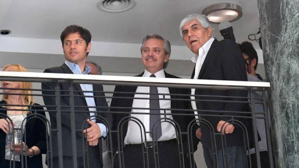 Se�al de moderaci�n del Sindicato de Camioneros: �No podemos exigirles a las empresas m�s de lo que hacen�