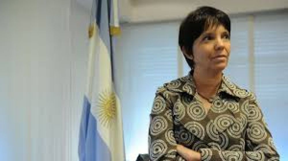 Marc� del Pont defendi� un impuesto a las grandes fortunas