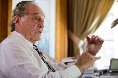 El impuesto a los grandes patrimonios se tratar� en Diputados