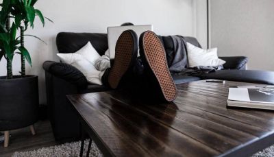 Home office en Argentina: accidentes �laborales? en casa y legislaci�n ausente