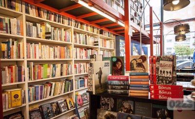 Librer�as piden volver a trabajar: 