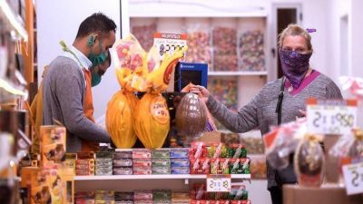 Tras la pol�mica por los sobreprecios, Alberto Fern�ndez se reuni� con P�rez Companc para evaluar la compra directa de alimentos a los productores