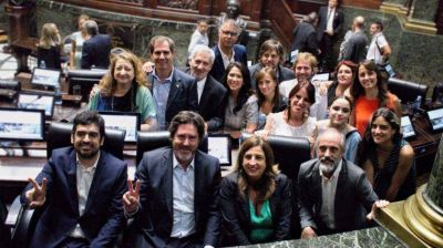 El Frente de Todos porte�o propuso medidas sanitarias para los barrios populares de la Ciudad