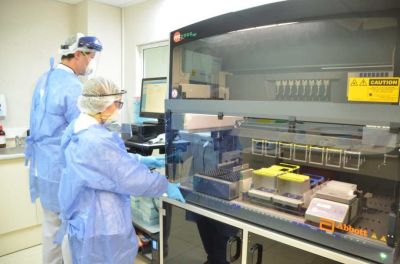 Piden a las obras sociales que cubran los test de coronavirus en Neuqu�n