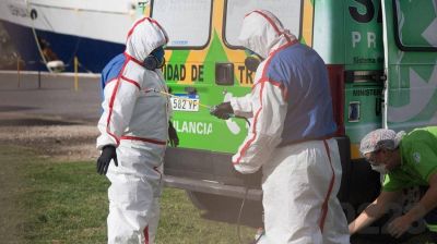 A un mes de su llegada, c�mo evolucion� el coronavirus en Mar del Plata
