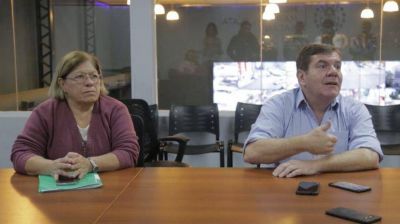 La ciudad cumpli� una semana sin nuevos casos confirmados: en el gobierno impera la cautela