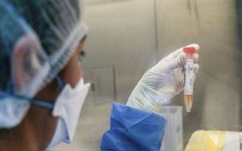 Coronavirus: Primer paciente dado de alta en Hurlingham
