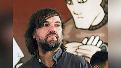 Entrevista al padre Pepe: 