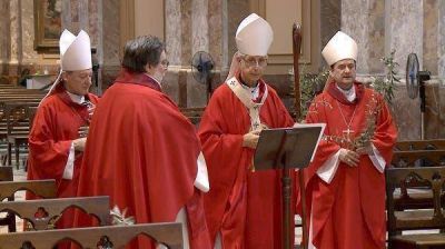 Coronavirus en la Argentina: c�mo enfrenta la Iglesia la falta de recaudaci�n en las colectas