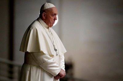 Coronavirus en la Argentina: la carta del papa Francisco en respaldo a los movimientos sociales