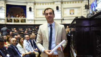 Jun�n: El Frente de Todos denunci� m�s sobreprecios en la gesti�n del intendente Petrecca