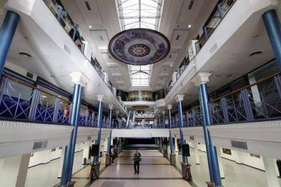 El Municipio de Almirante Brown lleva la cultura a tu casa