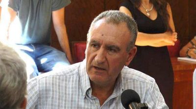 Solicitan que la l�nea 581 ampl�e su recorrido hasta el Arroyo Las Brusquitas
