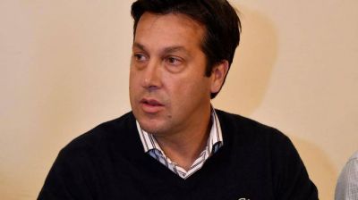 Arturo Rojas: �Nos preocupa la baja en la coparticipaci�n�