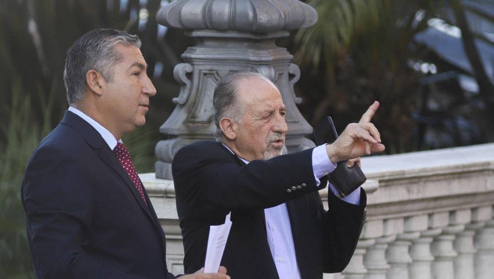 Yasky adelant� que esperan recaudar u$s2.500 millones con el Impuesto a la riqueza