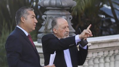 Yasky adelant� que esperan recaudar u$s2.500 millones con el Impuesto a la riqueza