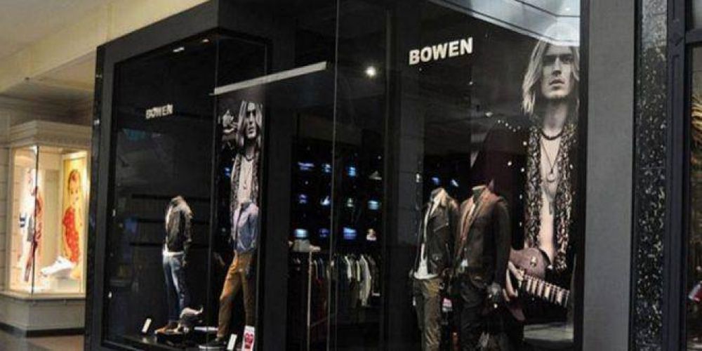 Bowen, otra empresa que decide pagar slo una parte del sueldo a sus empleados