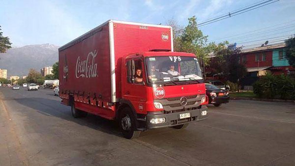 Coca-Cola fortalece plataforma de venta online por crisis sanitaria