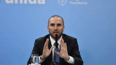 El sector privado podr�a ser el m�s golpeado en caso de default