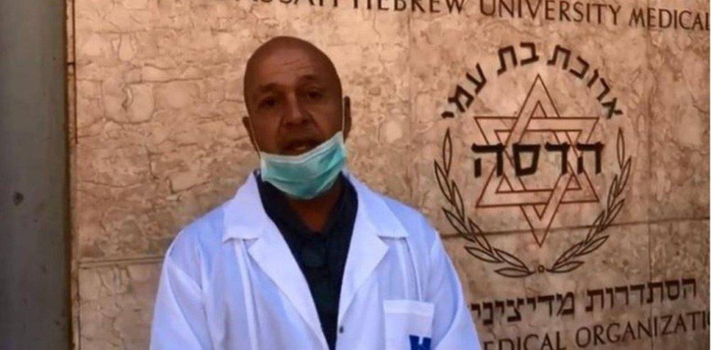 En Israel comienzan a probar un medicamento que aseguran detiene los efectos del coronavirus