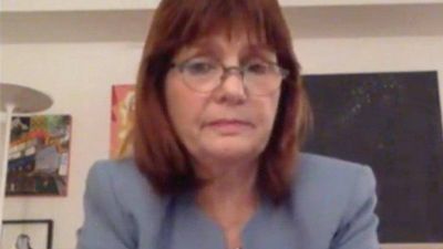 Coronavirus en Argentina: Patricia Bullrich dijo que Alberto Fernndez est gobernando con decretos y reclam que el Congreso vuelva a funcionar