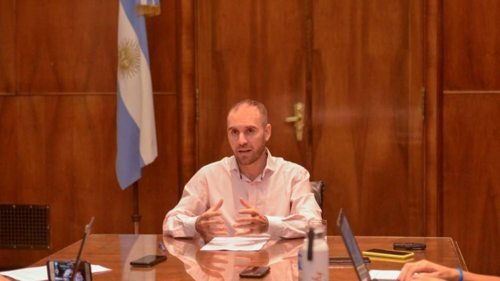 Guzm�n presenta su oferta de canje y los bonistas amenazan con litigar si la quita es agresiva