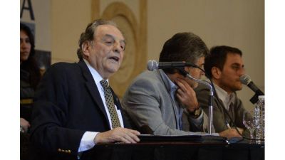 Impuesto a la riqueza: el oficialismo avanza, la oposici�n luce dividida