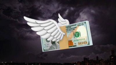 El d�lar sali� de la cuarentena y condiciona plan de emergencia econ�mica de Alberto F.