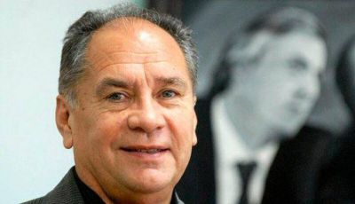 Descalzo: �Esta pandemia la tenemos que luchar y parte de eso es hacer cumplir con lo dispuesto por el gobierno nacional�