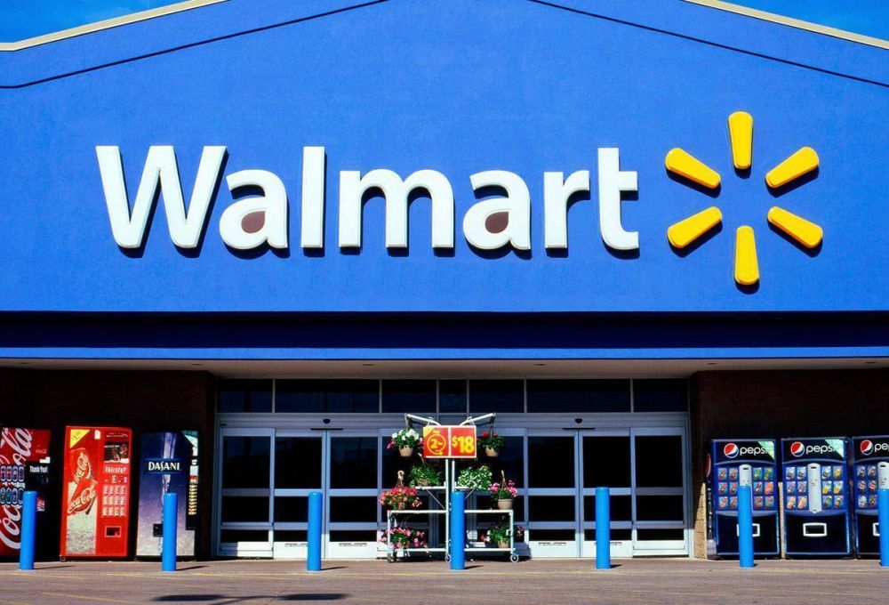 Walmart suma dos nuevos puntos Off-Store exclusivos de Pickup en Zona Norte