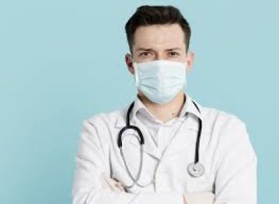 15.000 barbijos para los m�dicos de la Ciudad: los �escudos� para frenar al coronavirus